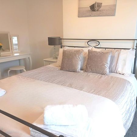 Appartement Coquet Nest Amble Extérieur photo