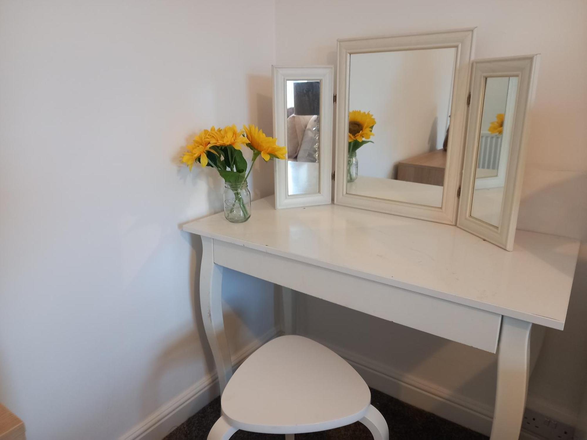 Appartement Coquet Nest Amble Extérieur photo